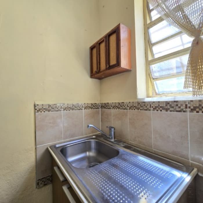 Casa Sola Residencial en Venta Zona 5 Ciudad Guatemala - foto 7