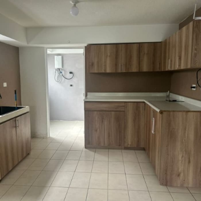 Apartamento en Renta Torres de Alta Vista San Pedro Sac - foto 3