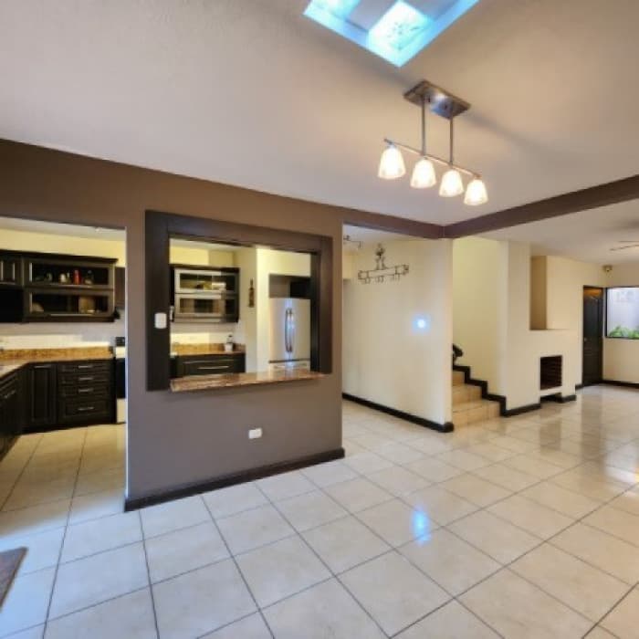 Casa en Venta San Cristóbal Colonia Las Jacarandas  - foto 4
