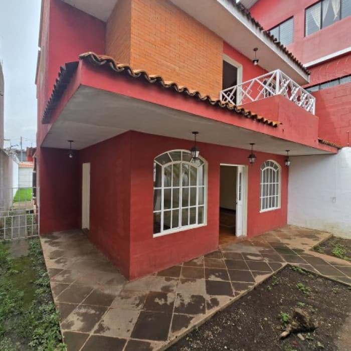Casa en Venta Chimaltenango Residencial Villa Bethania - foto 5