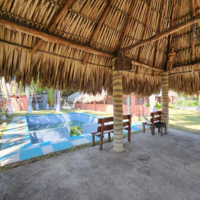 Casa Vacacional en Venta Monterrico,  - foto 2
