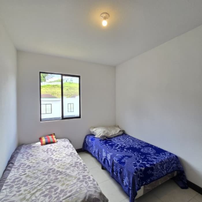 Casa en Renta Condado Carretera a El Salvador (vacía) - foto 17