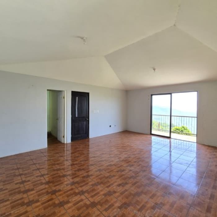Casa en Venta con Vista Panorámica al Lago de Amatitlán - foto 21