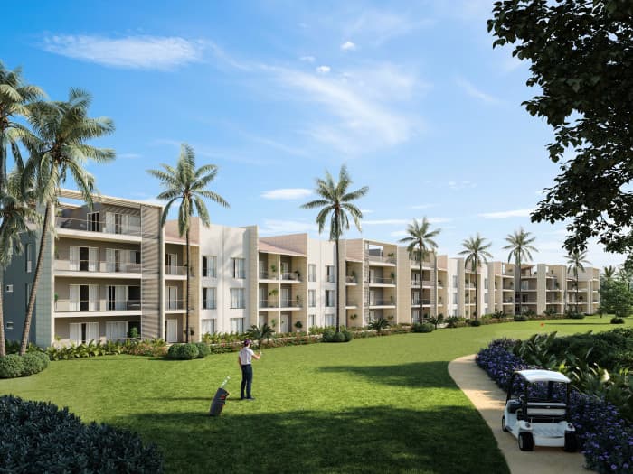 Apartamento en Venta en Bávaro Punta Cana  - foto 3