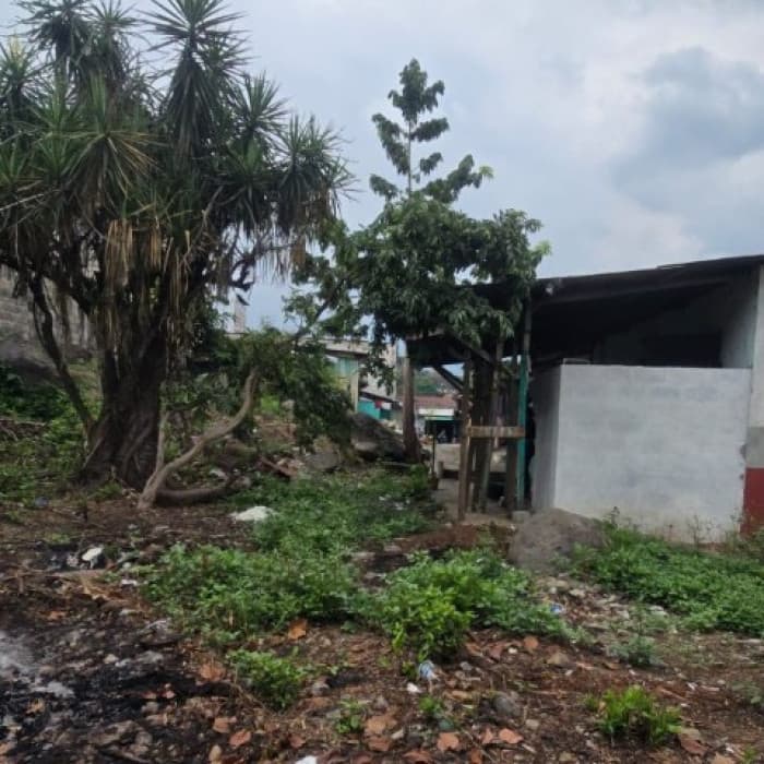 Terreno Comercial Venta Entrada Principal Mazatenango - foto 2
