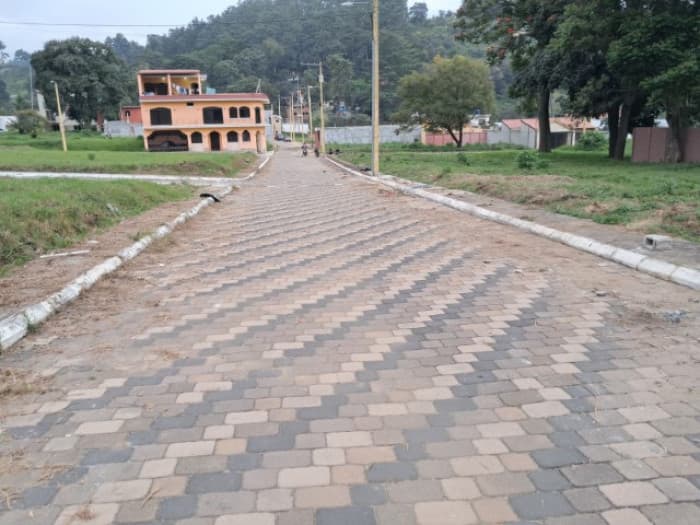 Terreno en Venta en Paseo Colonial San Lucas - foto 3