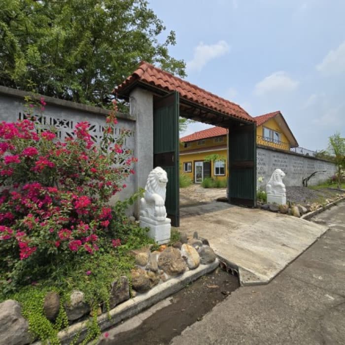 Casa Vacacional en Renta Quintas La Ponderosa Escuintla - foto 2