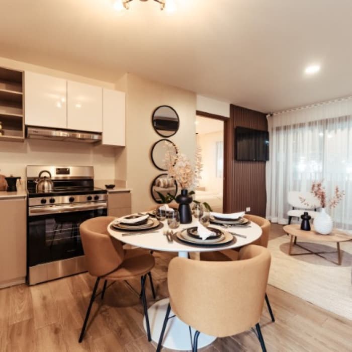 Apartamento en Pre-Venta 3 Habitaciones Zona 11 - S71 - foto 4