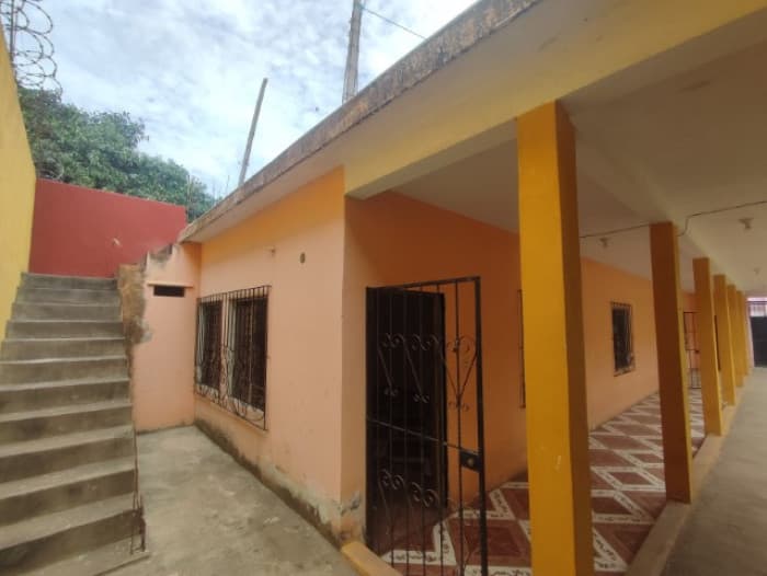Casa de Un Nivel en Venta, Escuintla, Puerto San José - foto 3