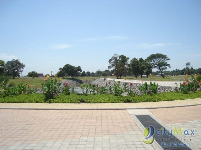 Terreno en Venta Pergolas del Mar Iztapa - foto 2