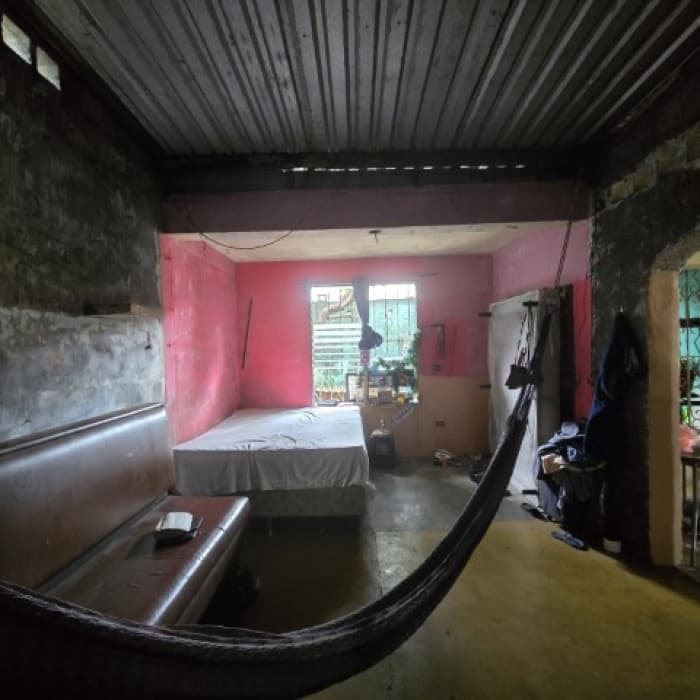 Terreno en Venta Col. Popular cerca de Sarita Escuintla - foto 4