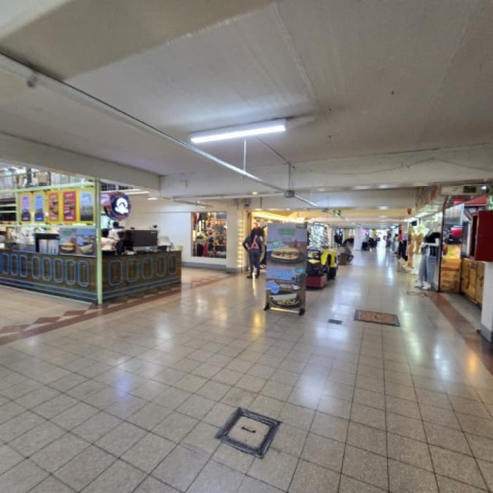 Local Comercial en Renta Metamercado Mixco San Juan - foto 13