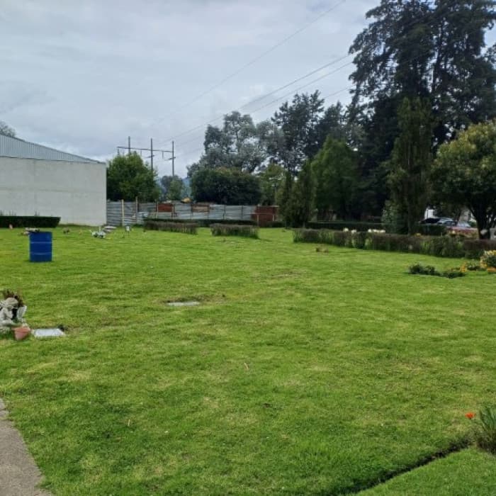 Lote en Camposanto Jardin de Las Cumbres Quetzaltenango - foto 3