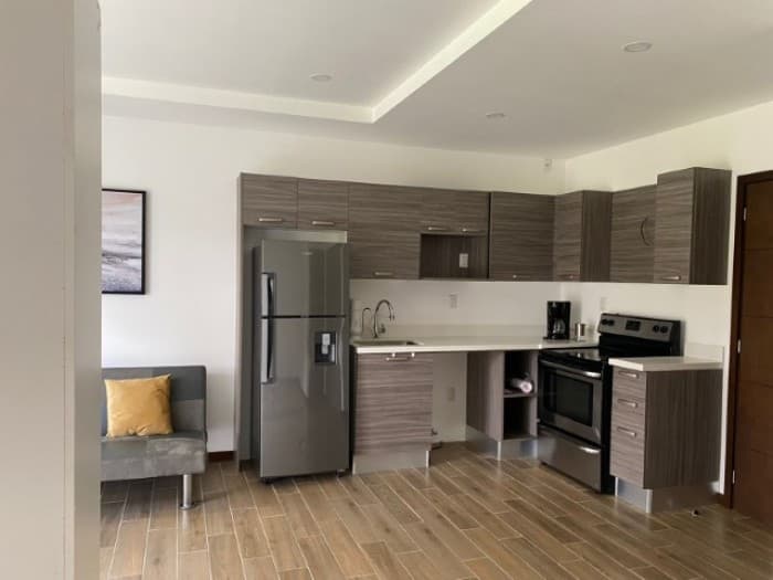 Apartamento en Renta KM 14.1 Carretera a El Salvador - foto 4