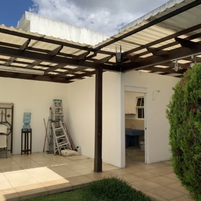 Casa en Venta Bosques de San Nicolas Zona 4 Mixco - foto 7