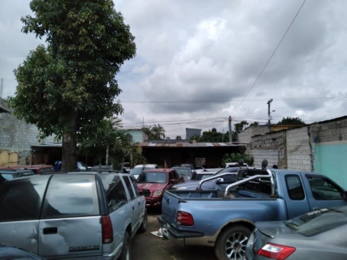 Terreno en Alquiler para Uso Comercial en Villa Nueva - foto 3