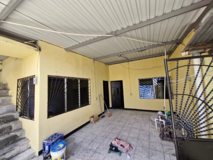 Casa en Venta Zona 1 Tiquisate, Escuintla, Guatemala - foto 2