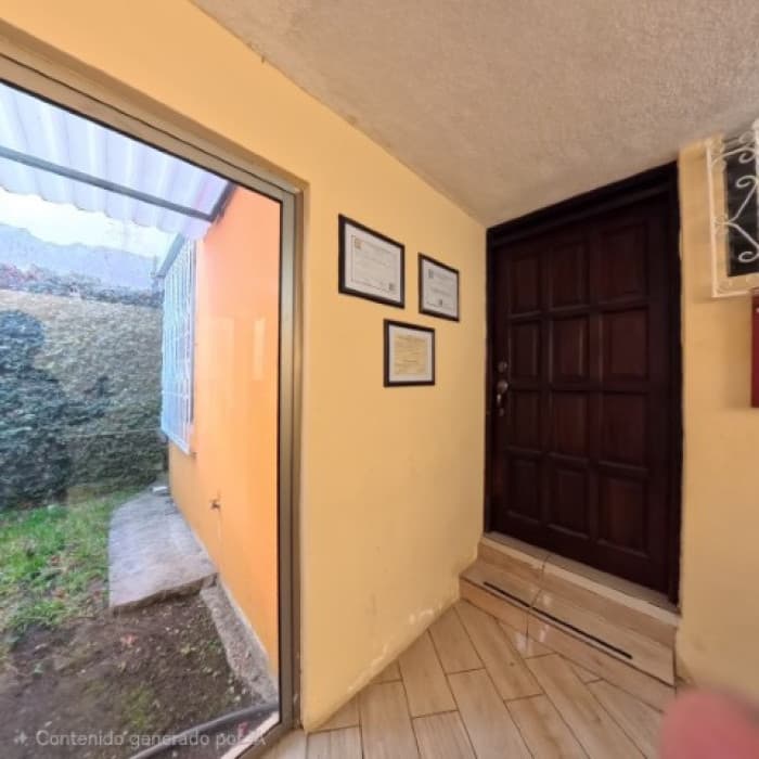 Casa en Venta Zona 7 Guatemala, Bosques de Linda Villa - foto 3