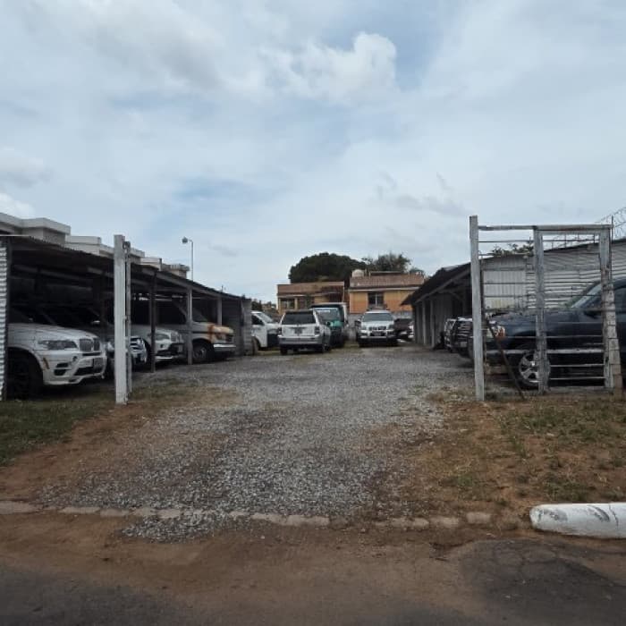 Terreno en Venta Residencial en Bulevar San Cristóbal - foto 9