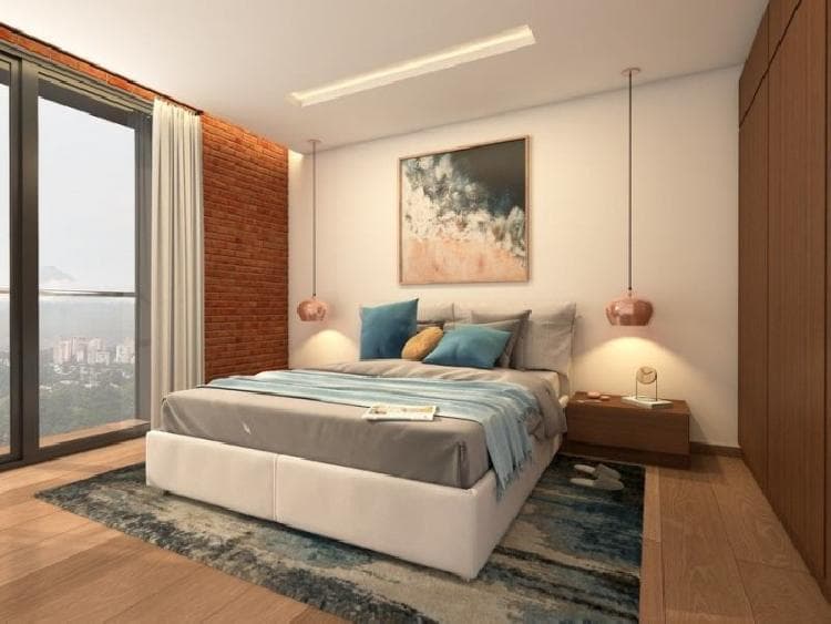 Apartamento en Venta Zona 14 La Villa Ciudad - foto 3