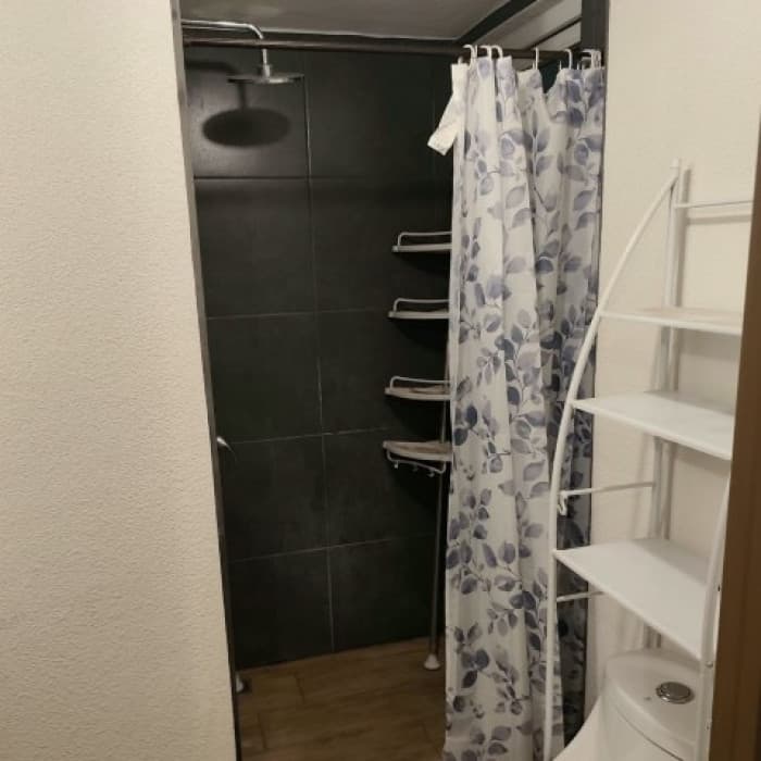 Apartamento Semi-Amueblado en Renta Edificio Unnido17 - foto 10