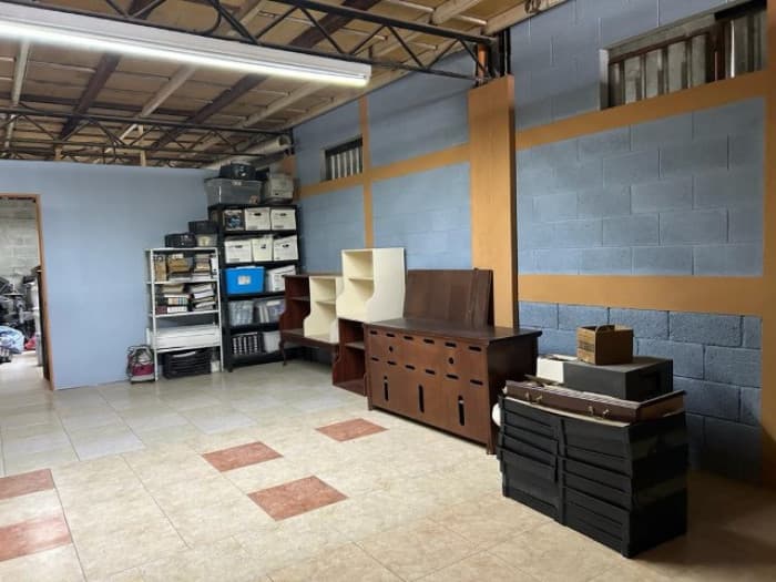 Propiedad en venta  Zona 4 de Mixco, Colonia Montserrat - foto 4