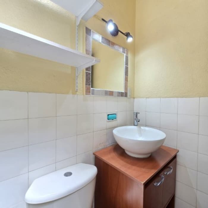 Casa Sola Residencial en Venta Zona 5 Ciudad Guatemala - foto 15