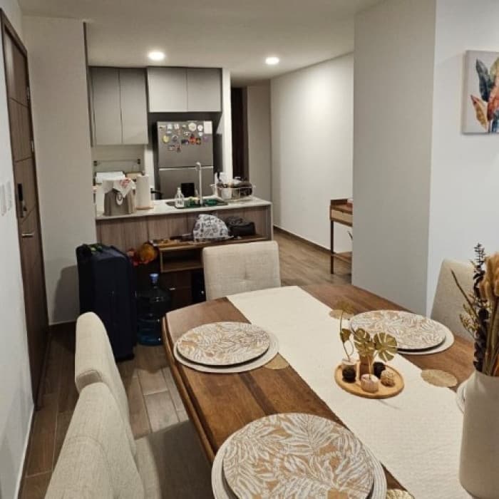 Apartamento en Venta Parque 14 Zona 14 Ciudad Guatemala - foto 2