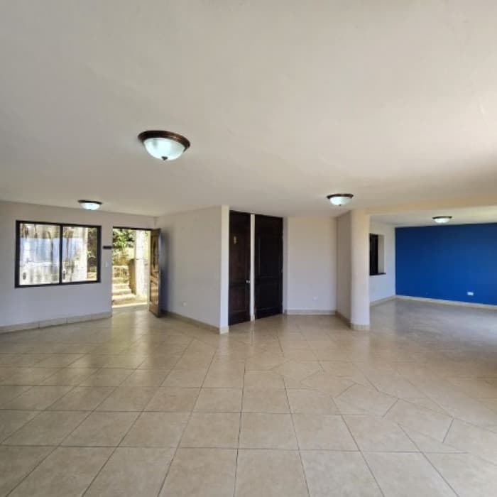 Casa en Venta con Vista Panorámica al Lago de Amatitlán - foto 15