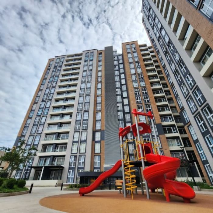 Apartamento Semi-Amueblado en Renta Parque Mateo Zona 7 - foto 25