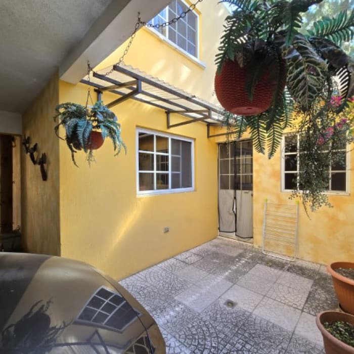 Casa en Venta Zona 11 Ciudad de Guatemala Las Charcas - foto 30