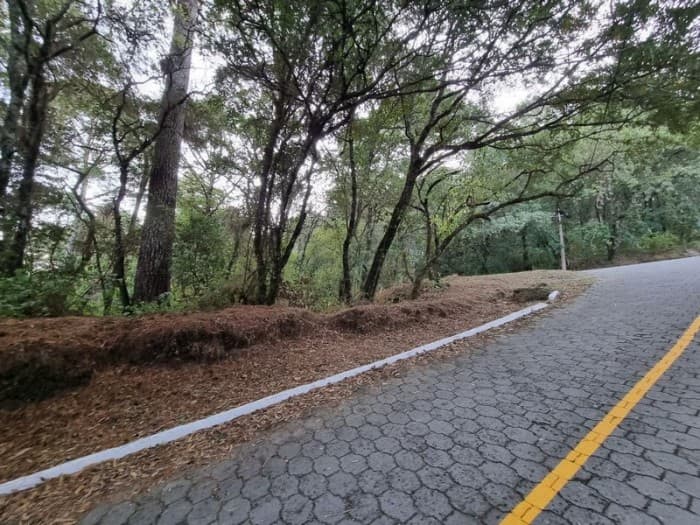 Terreno en Venta en El Encinal, Zona 7 de Mixco - foto 4