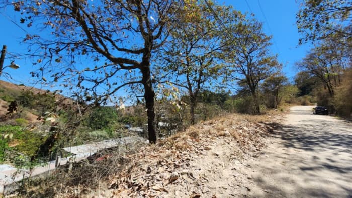 Terreno en Venta Zona 18 Carretera a El Atlántico - foto 2