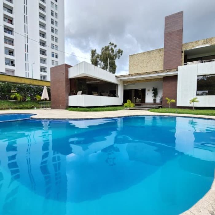 Apartamento en Venta Alta Villa El Naranjo Z. 11 Mixco - foto 17