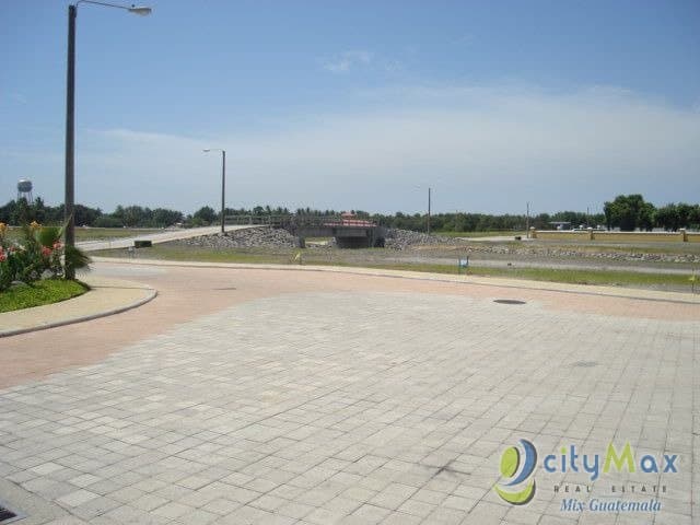 Terreno en Venta Pergolas del Mar Iztapa - foto 4