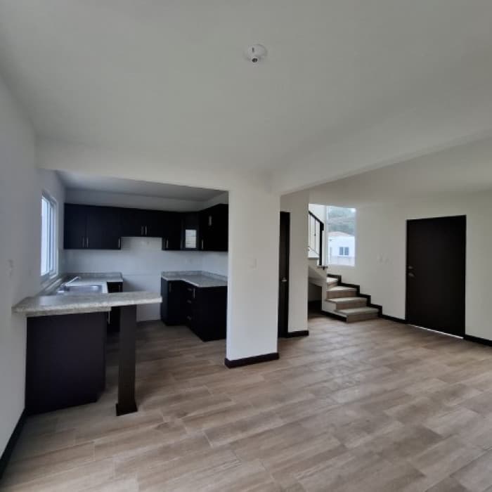 Casa Nueva en Renta Condado Florenza San José Pinula - foto 4