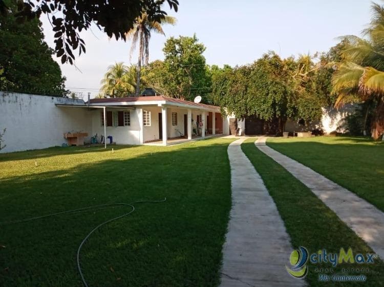 Casa en Venta Quintas Vallarta Taxisco Guatemala - foto 4