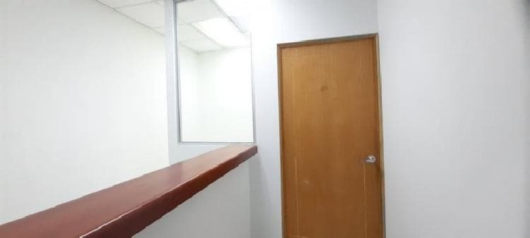 Oficina en Renta Zona Pradera Zona 10 de 93mts² - foto 4