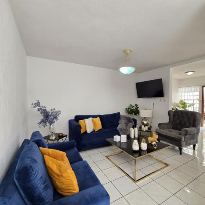 Casa en Venta San Cristóbal, Sector B-1 Zona 8 de Mixco - foto 4