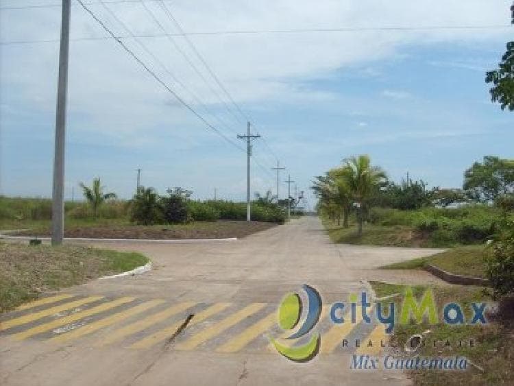 TERRENO EN VENTA EN MONTERRICO  - foto 2
