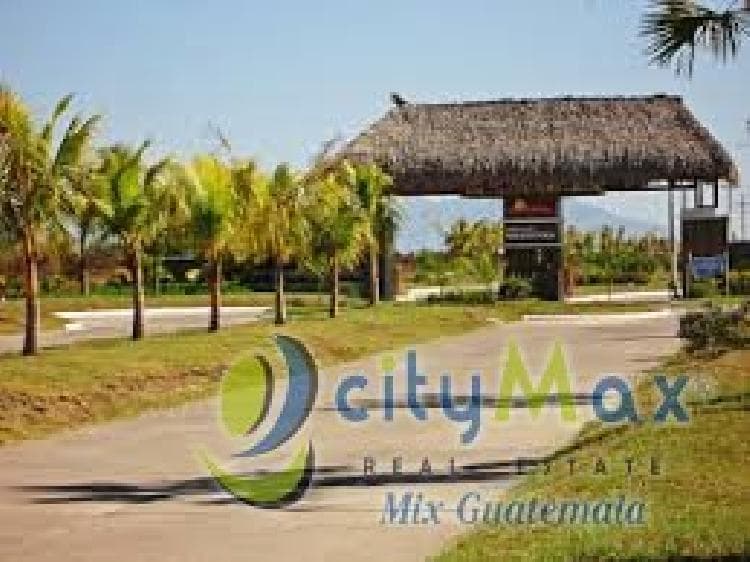 TERRENO EN VENTA EN MONTERRICO  - foto 3