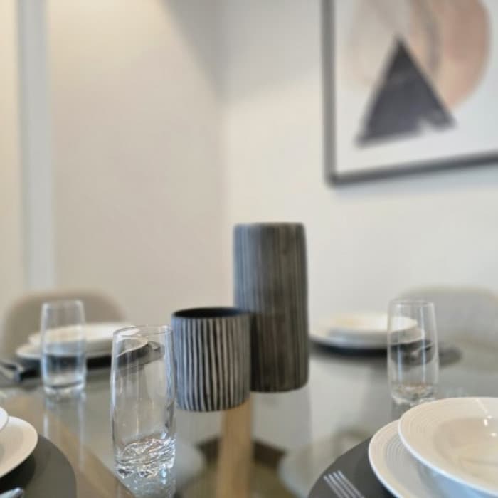 Apartamento en Venta Zona 12 Guatemala TIPO H - foto 4