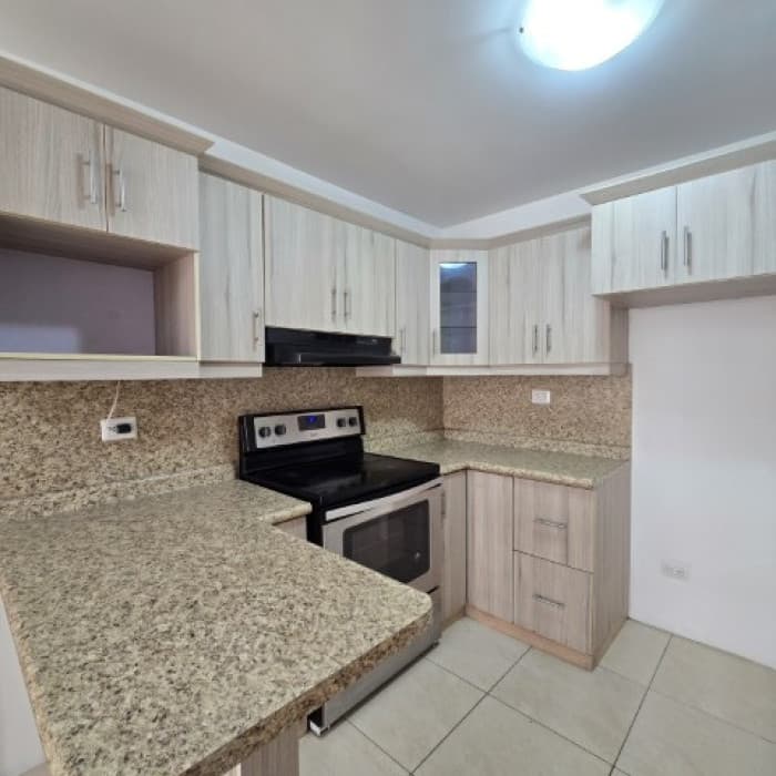 Apartamento en Alquiler Pórtico Zona 7 Guatemala - foto 2