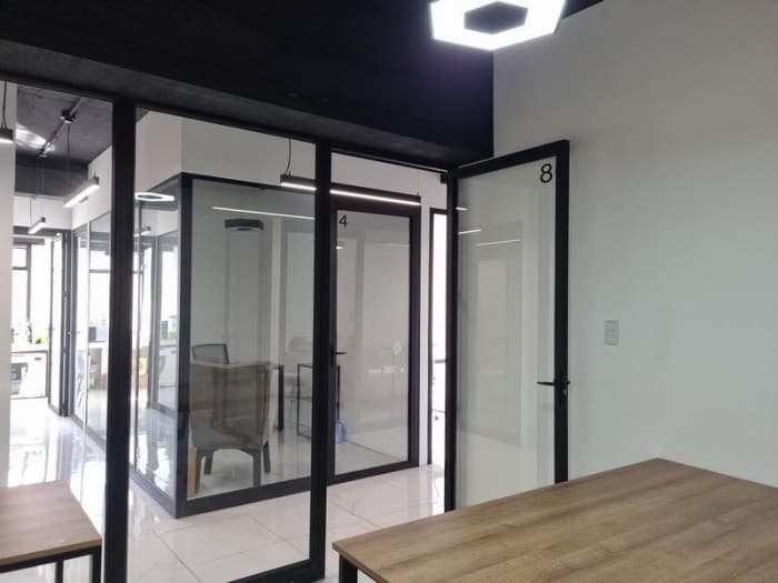 Oficina en Renta en Zona 10 Reforma-Montufar 9mts² - foto 3