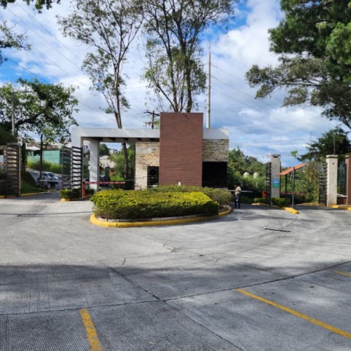 Apartamento en Venta Alta Villa El Naranjo Z. 11 Mixco - foto 27