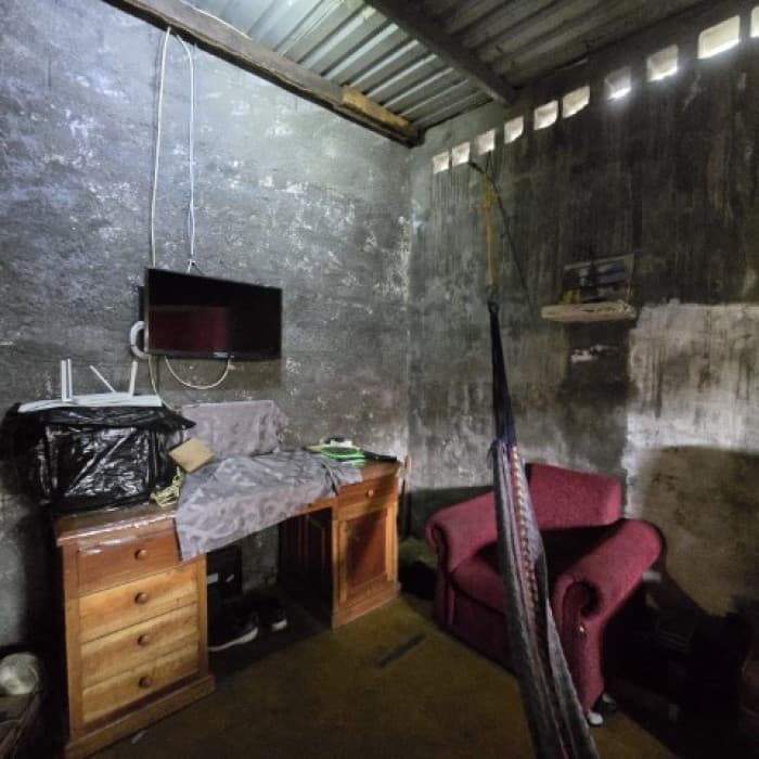 Terreno en Venta Col. Popular cerca de Sarita Escuintla - foto 3