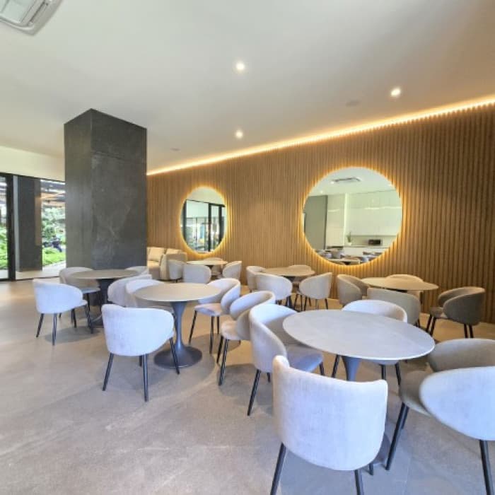 Apartamento en Venta Parque 14 Zona 14 Las Américas - foto 24