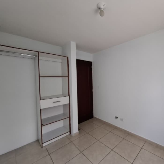 Apartamento en Renta Primer Nivel Parque 7 Roosevelt - foto 13