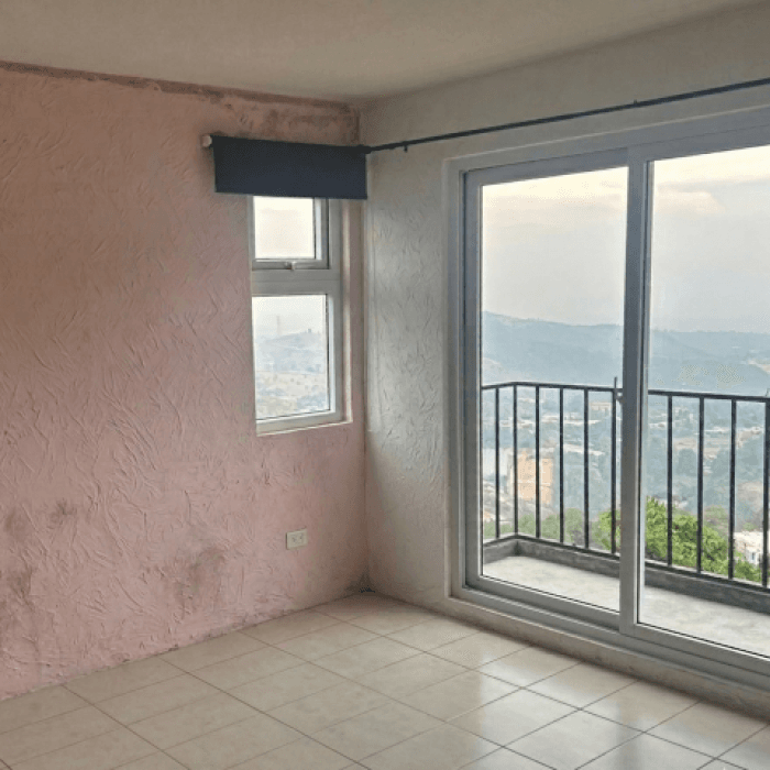 Apartamento en Renta Torres de Alta Vista San Pedro Sac - foto 4