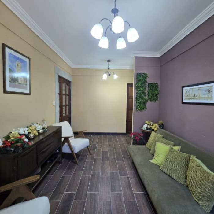 Casa y Apartamentos en Venta Zona 17 Ciudad Guatemala - foto 2
